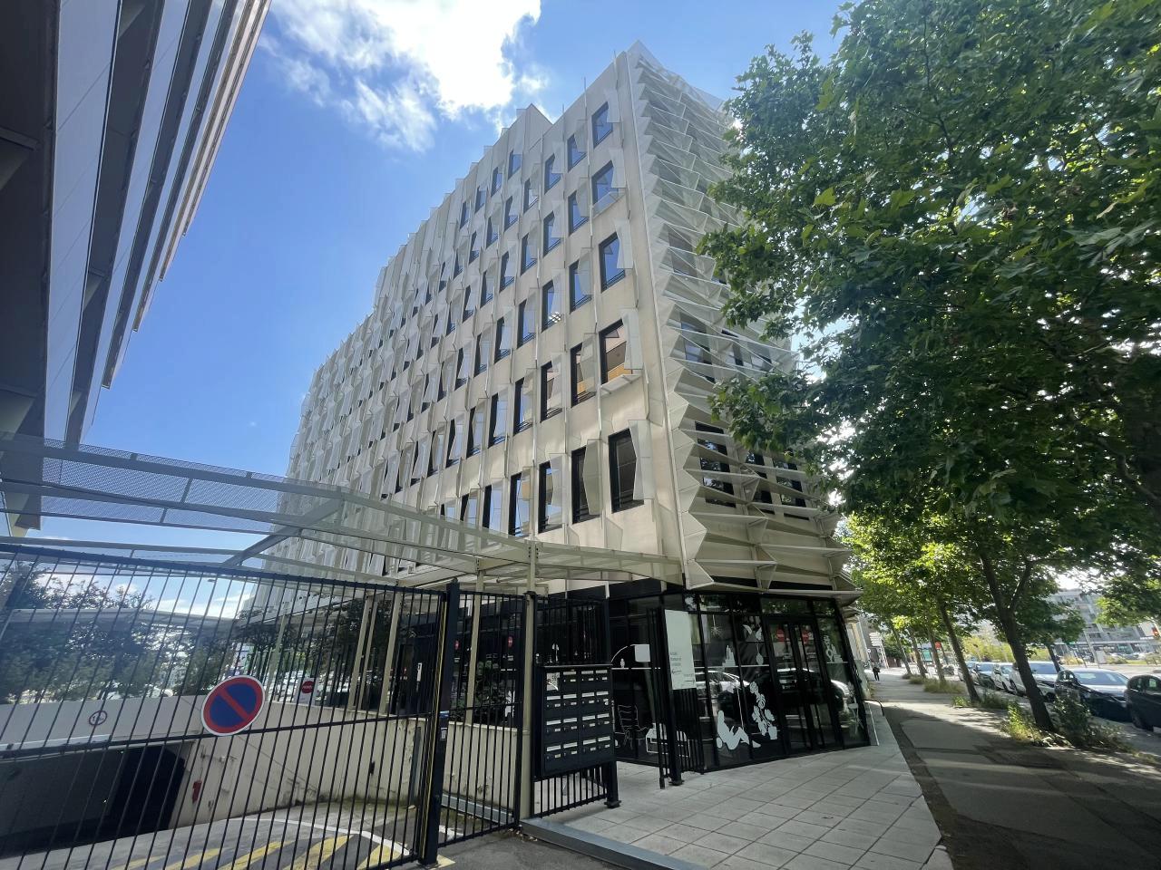 Bureau Toulouse 1959m² Location bureau Toulouse Haute-Garonne OLBUR2423058 0